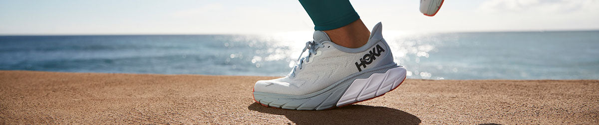 What Types of Shoes You Should Wear if You Have Plantar Fasciitis