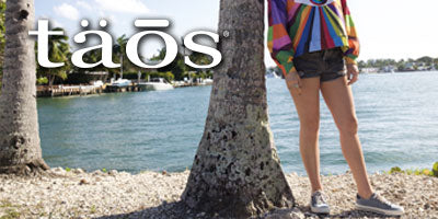 Taos shoes hot sale outlet