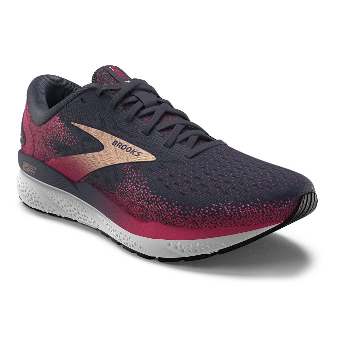 Brooks‎ Black and Red Athletic Shoes s-l400.jpg main image 3