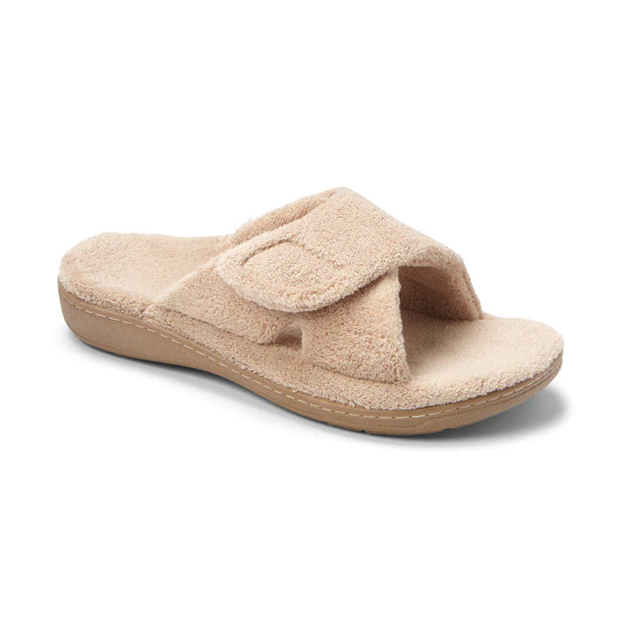 Vionic store slippers relax