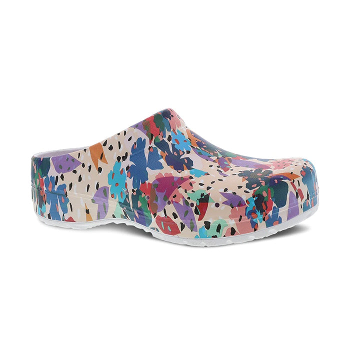 Dansko wildflower cheap