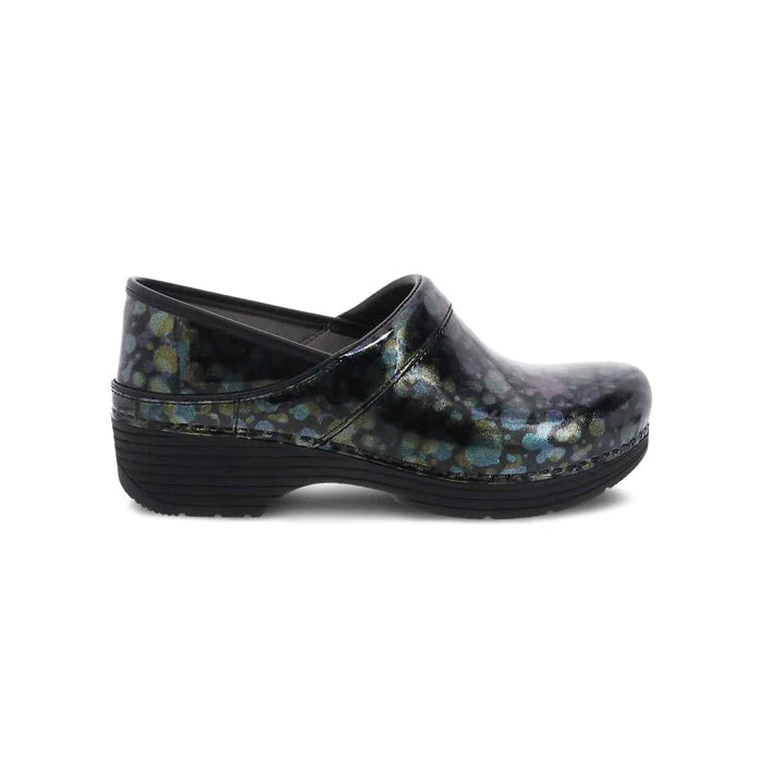 Dansko deals iridescent leopard