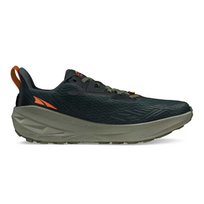 NEW ALTRA men\'s experience wild running shoes in black Experience Wild 3 Men main image 4