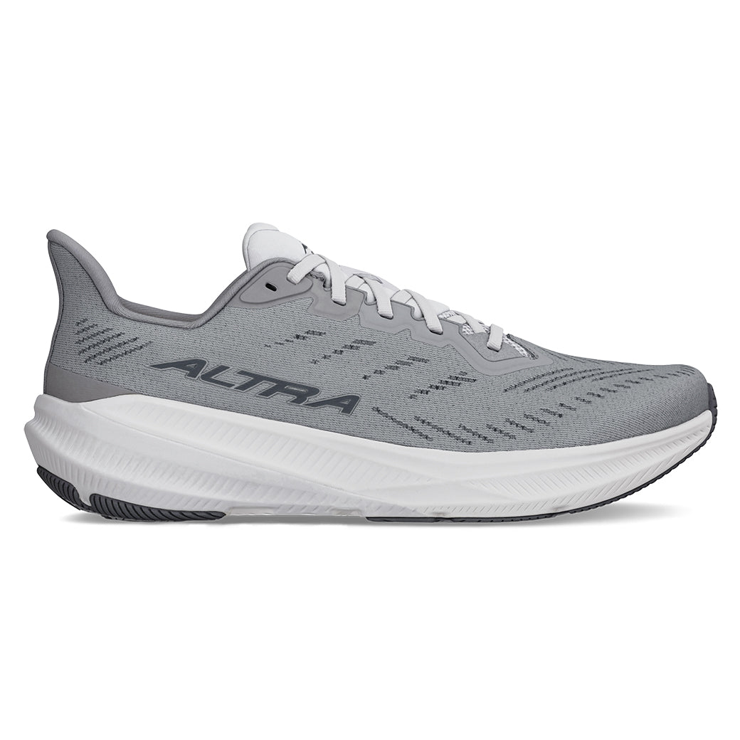 Mens Altra Experience Flow 2 in Gray – Lucky Shoes