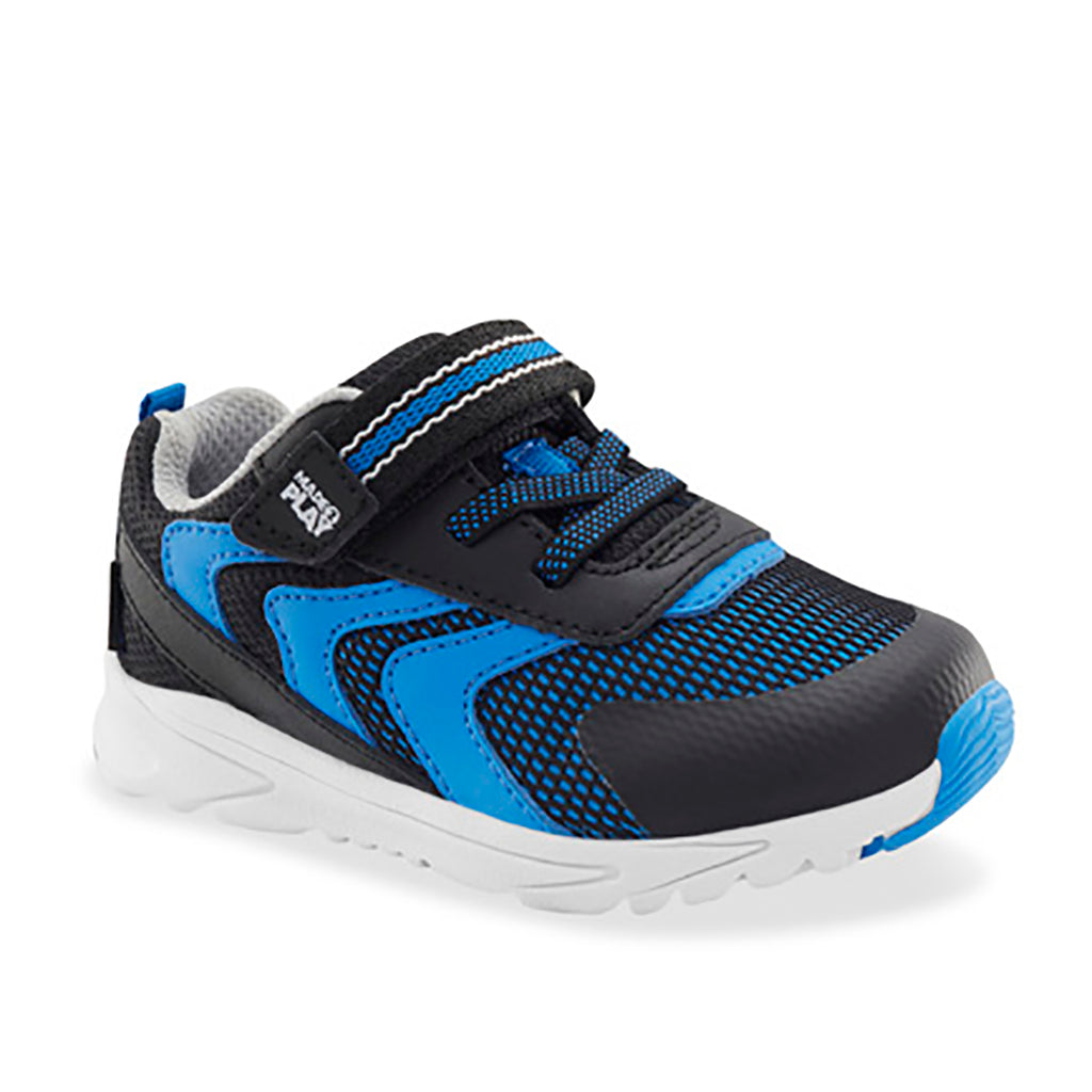 Stride Rite Girls M2p Player (Little Kid) Sneaker