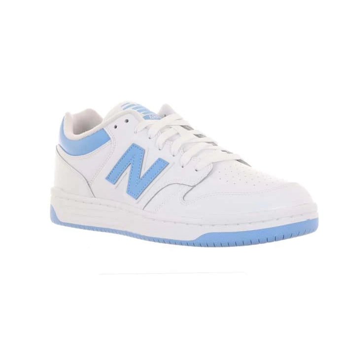 new balance blue light card