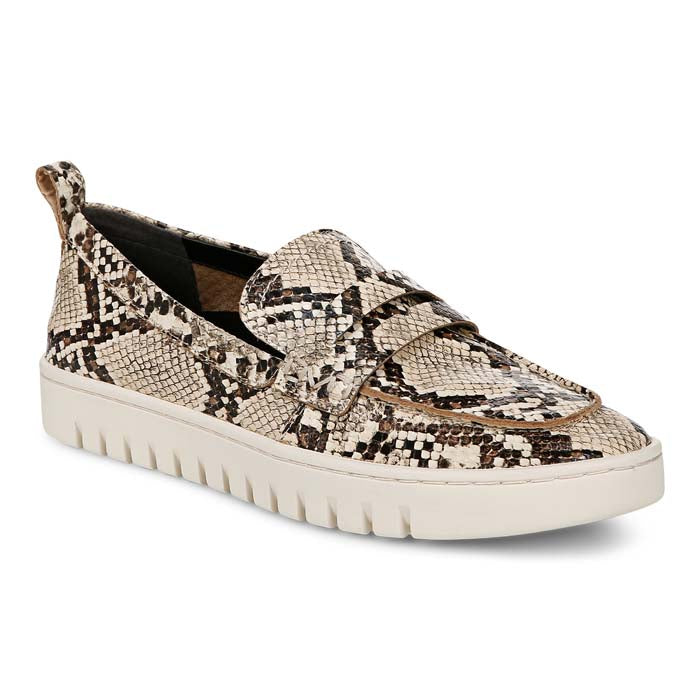 Womens Vionic Uptown in Ivory Multi – Lucky Shoes