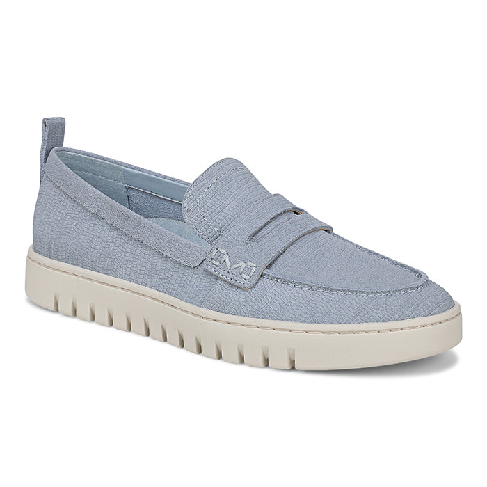 Womens Vionic Uptown in Blue Mist – Lucky Shoes