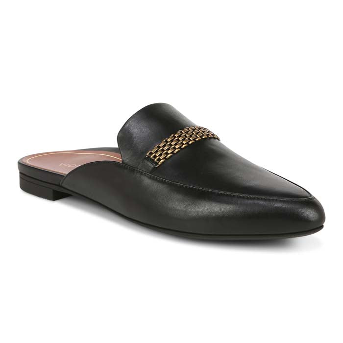 Womens Vionic Starling in Black – Lucky Shoes
