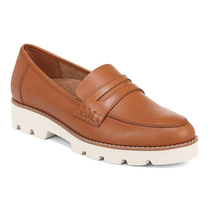 Womens Vionic Cheryl II in Tan – Lucky Shoes