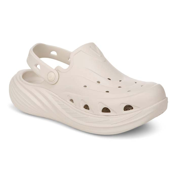 Womens Vionic Wave RX in Cream – Lucky Shoes