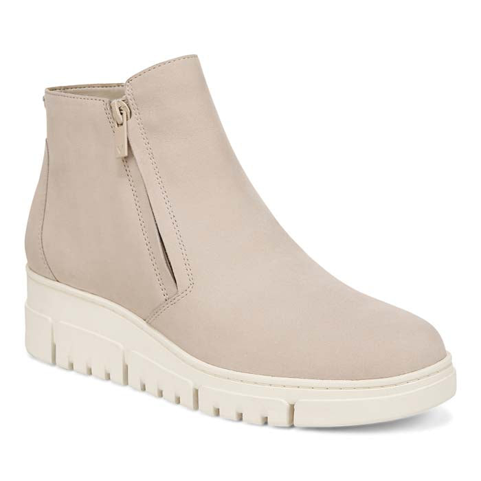 Womens Vionic Uptown Sur in Oatmeal – Lucky Shoes