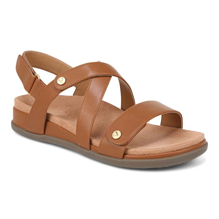 ホアン Womens Vionic Cypress in Tan – Lucky Shoes
