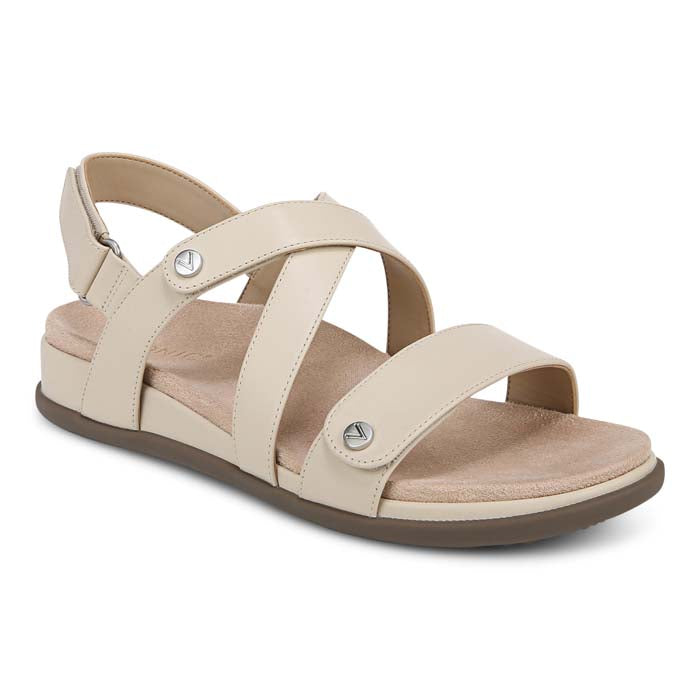 Womens Vionic Cypress in Parchment – Lucky Shoes