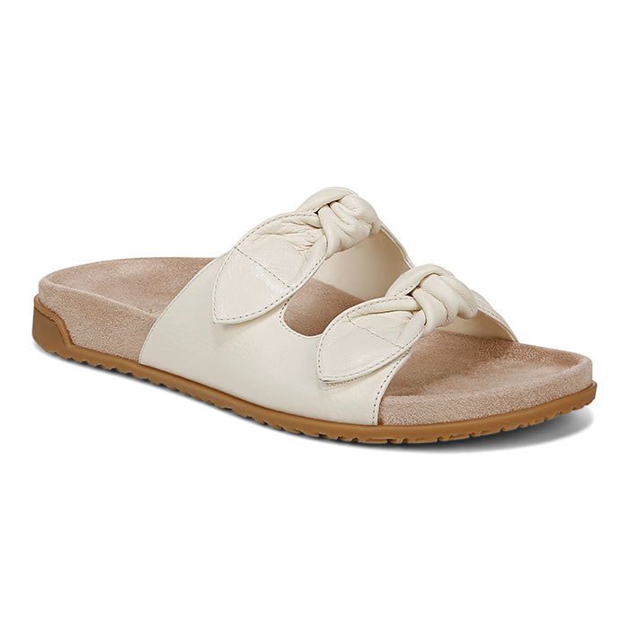 Womens Vionic Elara in Ivory – Lucky Shoes