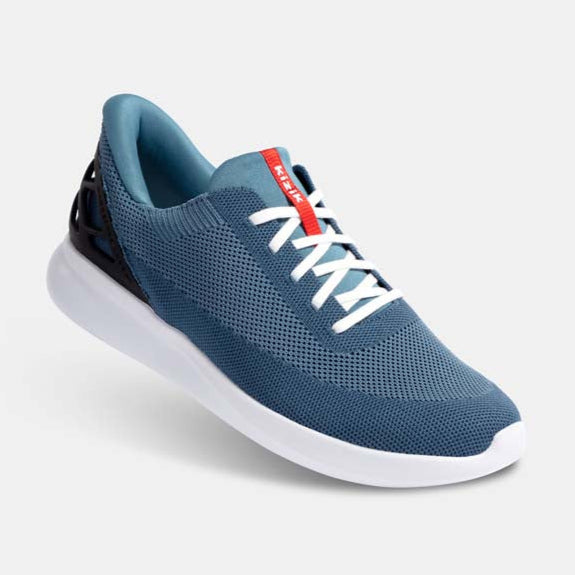 Big Boy Kizik Athens in Deep Sea – Lucky Shoes