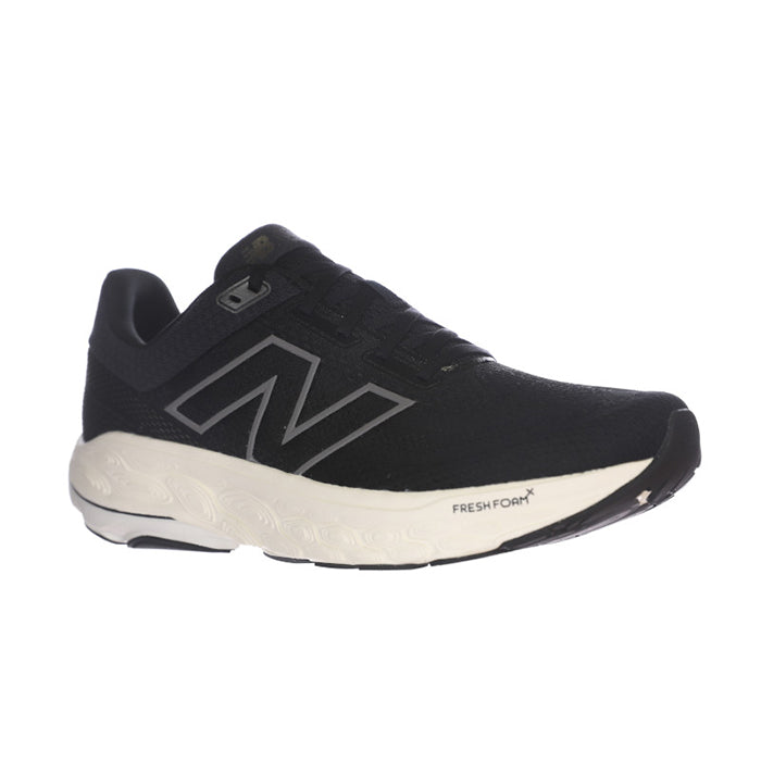 Mens New Balance Fresh Foam X 860v14 in Black/Phantom/Sea  display picture 1