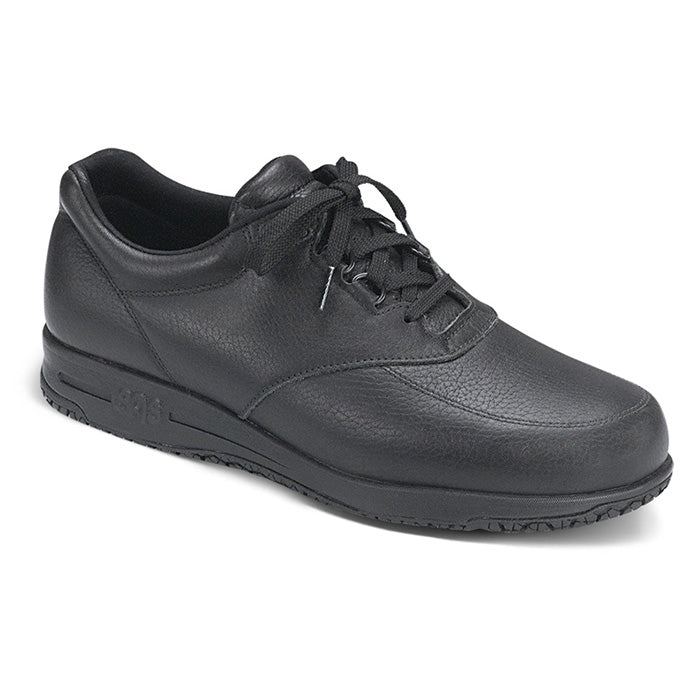 Sas-Guardian-Black – Lucky Shoes display picture 1