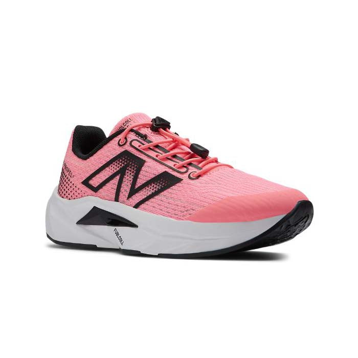 New Balance FUELCELL スパイクシューズ ピンク FuelCell Rebel v5 - New Balance