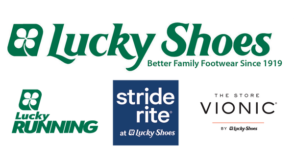 Lucky Shoes