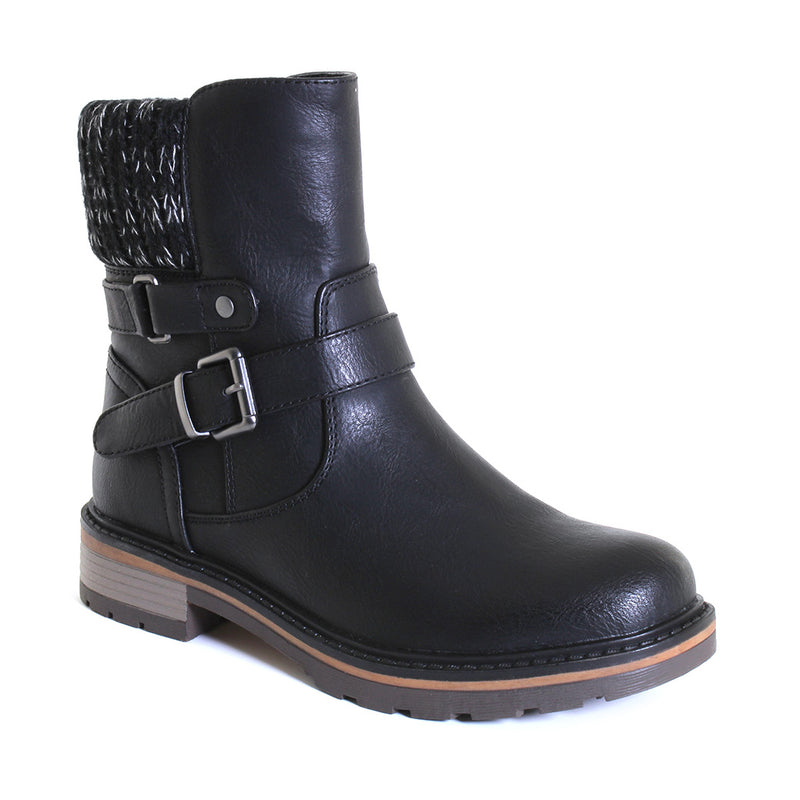 Wanderlust Alana Black