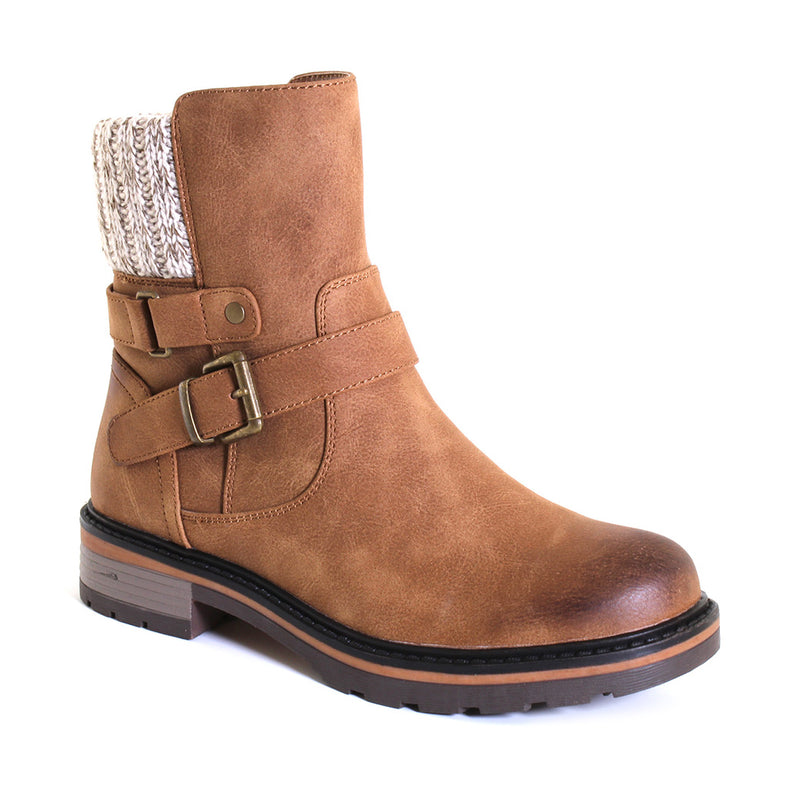 Wanderlust Alana Dark Tan