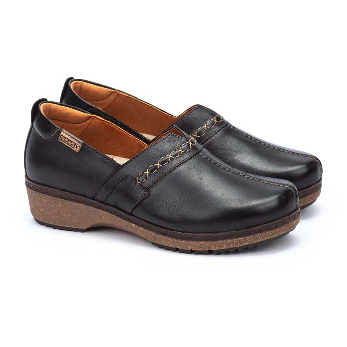 Pikolinos Slip Ons Amazon.com | PIKOLINOS Marbella M9A-31112 Men main image 3