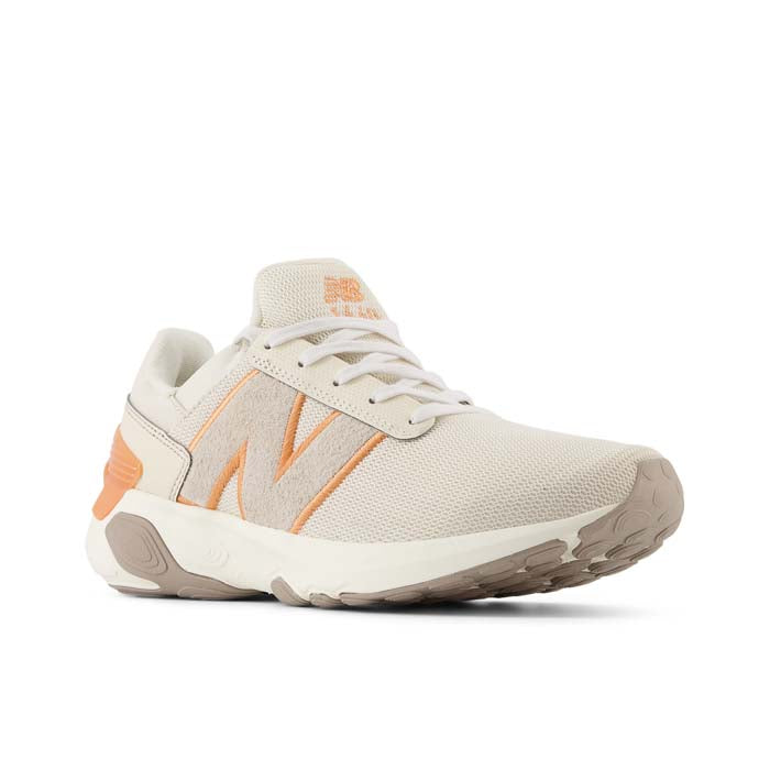 Size 11.5- wide 2 E New Balance Fresh Foam X 1440 Linen Copper W Gray Cream READ New Balance Fresh Foam X 1440 Linen Copper W for sale | eBay main image 4