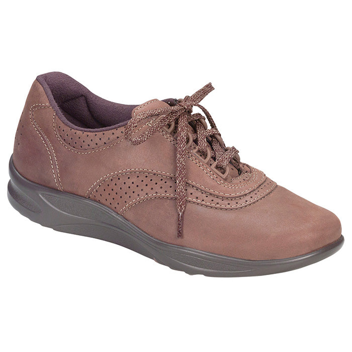 Sas-Walk Easy-Chocolate Lucky Shoes Sas-Walk Easy-Chocolate Lucky Shoes