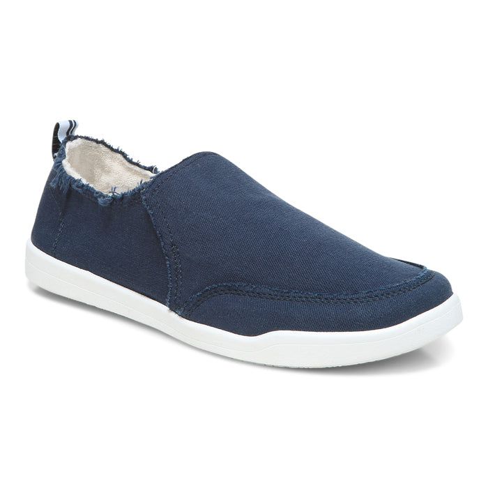 Vionic navy cheap