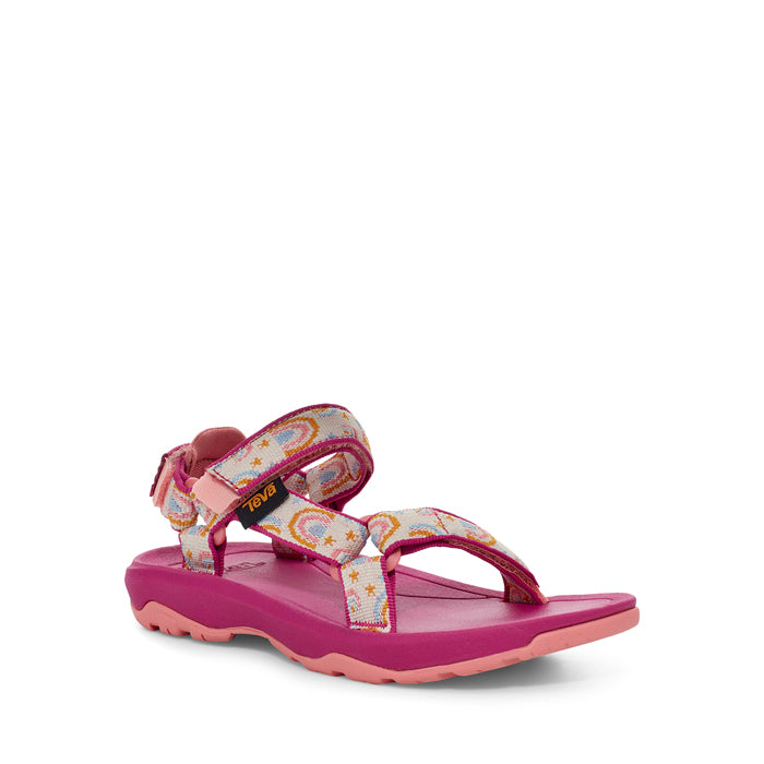 Big Girl Teva Hurricane XLT2 in Arc Birch – Lucky Shoes