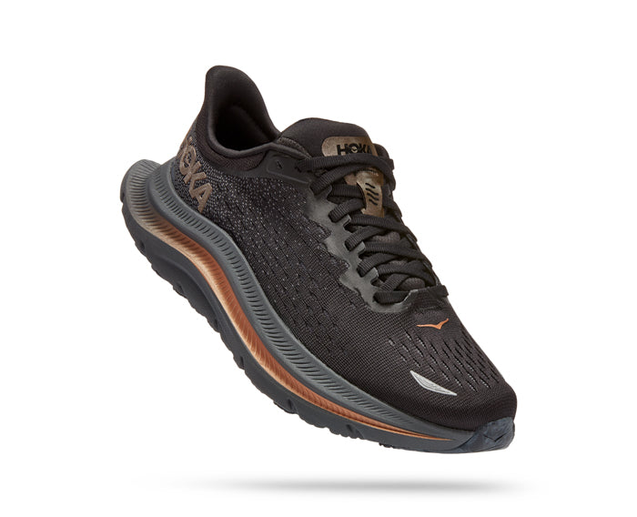 Hoka-Kawana-Black/Copper – Lucky Shoes