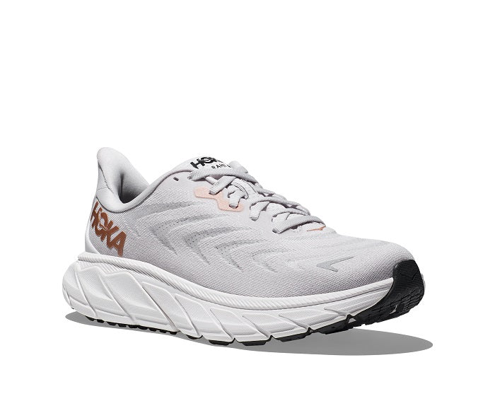 Hoka one one clifton best sale 6 womens black rose gold