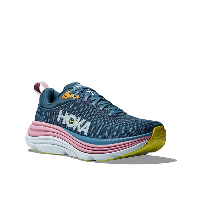 Womens Hoka One One Gaviota 4 Running store Shoes sz 9.5D wide