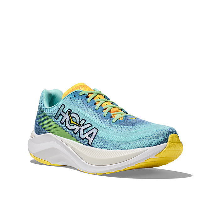 Hoka One One Mens Mach X Runing Shoes Size 10.5D HOKA Men main image 4