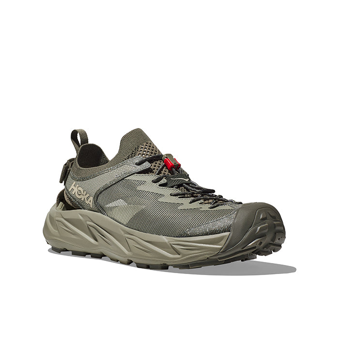 Mens Hoka Hopara 2 in Barley/Oatmilk – Lucky Shoes Mens Hoka Hopara 2 in Barley/Oatmilk – Lucky Shoes