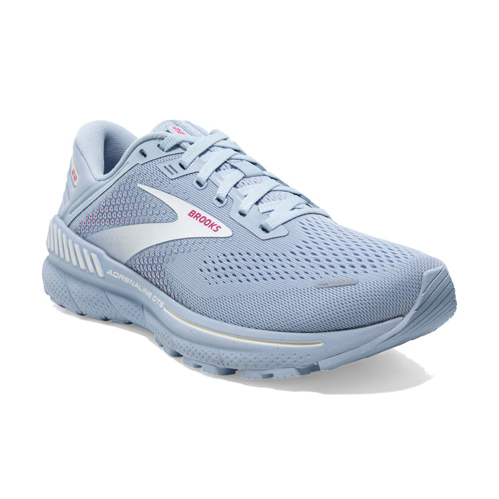 Brooks adrenaline gts on sale 19 women's white