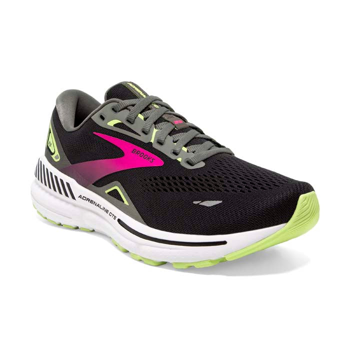 Brooks adrenaline hot sale tennis shoes