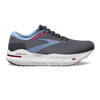 Brooks Running Ghost Max Ebony/Open Air/Lilac Rose