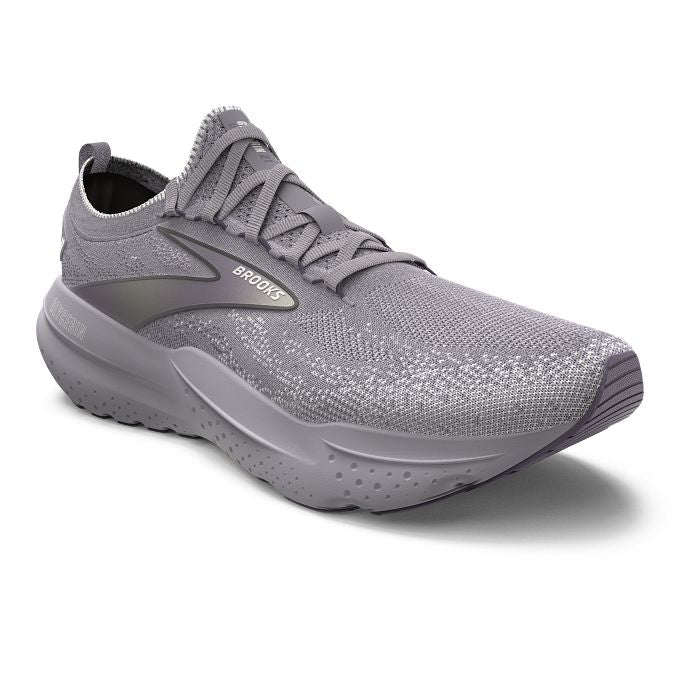 Brooks glycerin 5 fashion mens purple