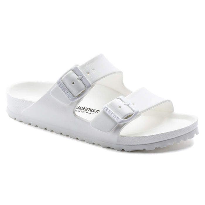 極美品BIRKENSTOCK Arizona White 37 24㎝ 極美品BIRKENSTOCK Arizona White 37 24㎝ Birkenstock-Arizona EVA