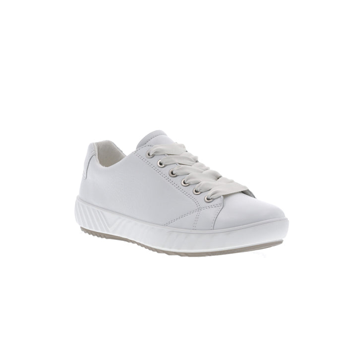 Ara-Alexandria-White Lucky Shoes