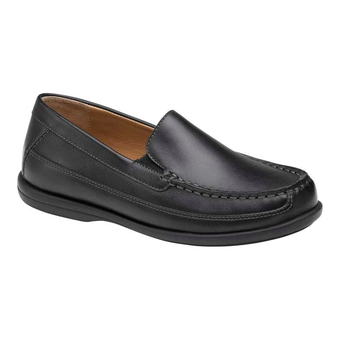 Johnston & Murphy Locklin Venetian Loafers Johnston & Murphy Boys main image 2