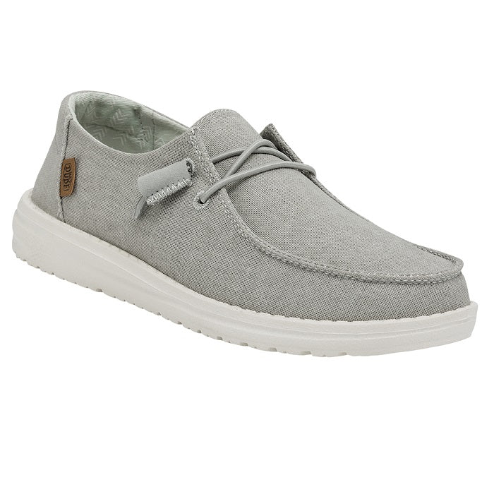 Womens light grey 'shoes Clearance