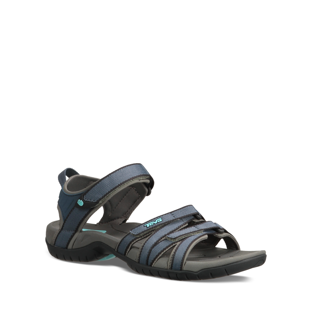 teva tirra bering sea