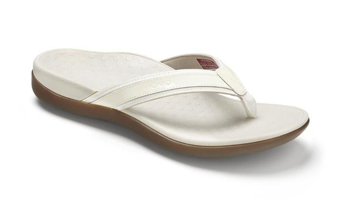 Men's tide toe online post sandal