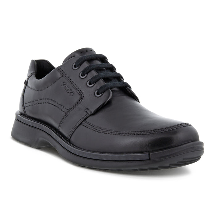 Ecco Shoes Review: We tried out the Danish footwear brand - Reviewed