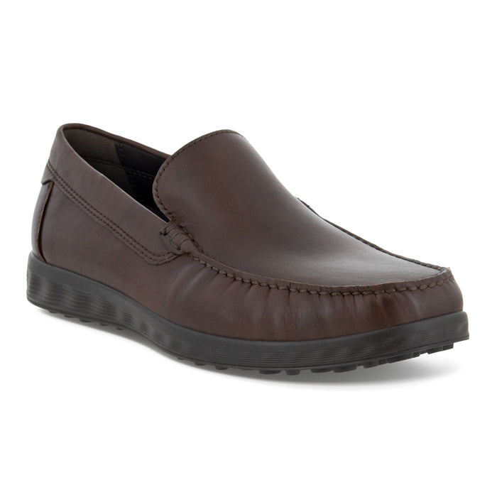 ecco classic moc 2.0 penny loafer Cinosural International School