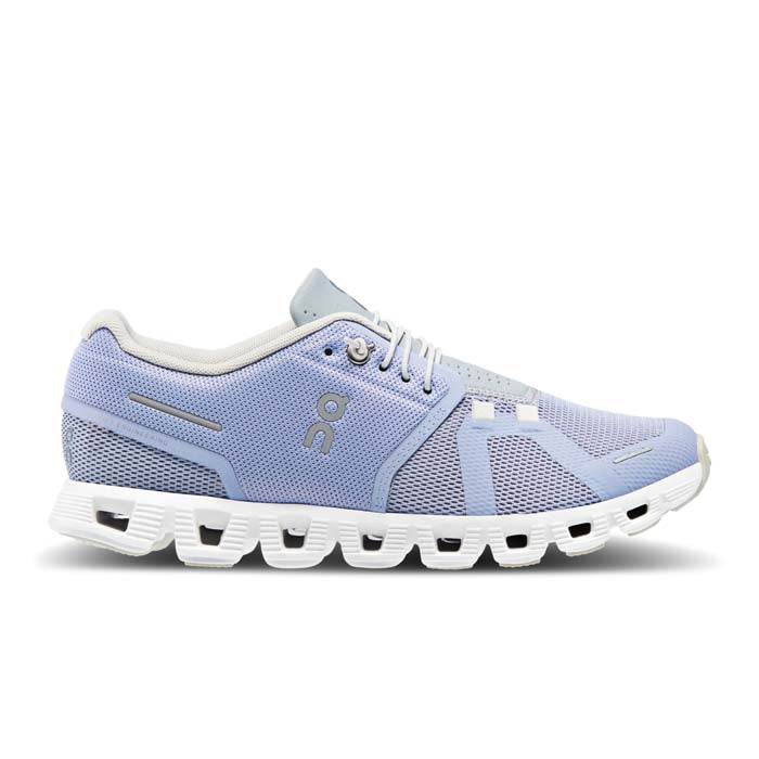 On Running Women's Cloud 5 Undyed - FREE Shipping & FREE Returns - Women's  Sneakers & Athletic