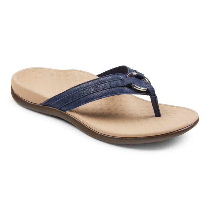 Flip Flops Tide Aloe Toe Post Sandal Vionic Tide Aloe Toe Post